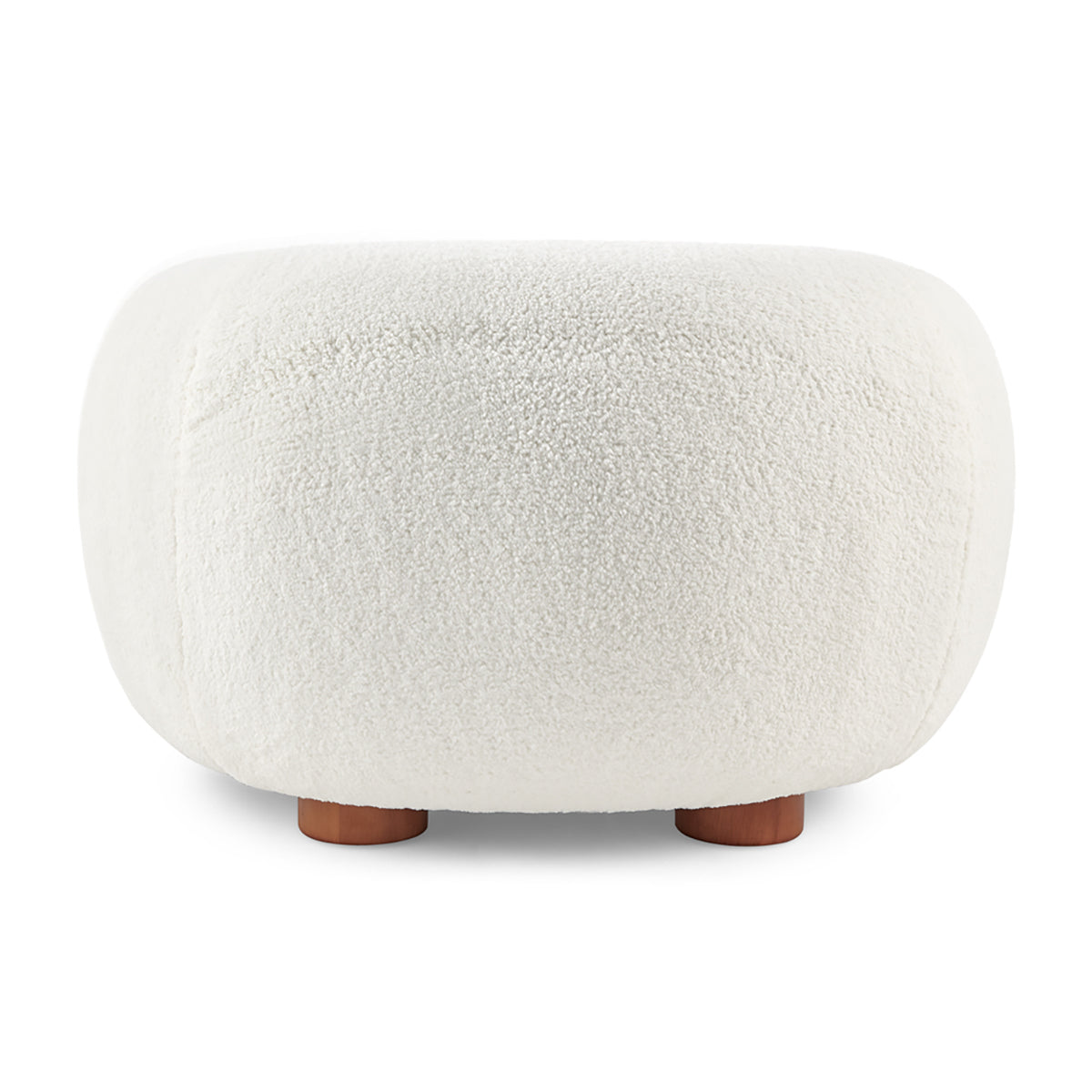 Polar Bear Armchair