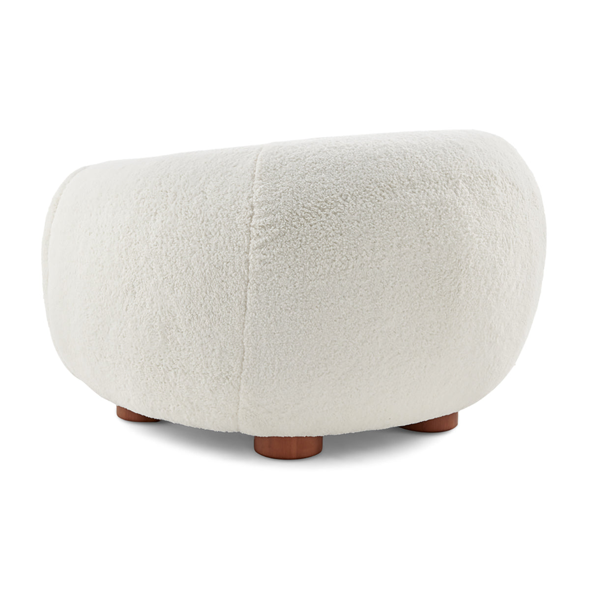 Polar Bear Armchair