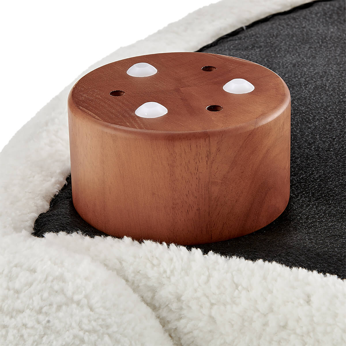 Polar Bear Armchair