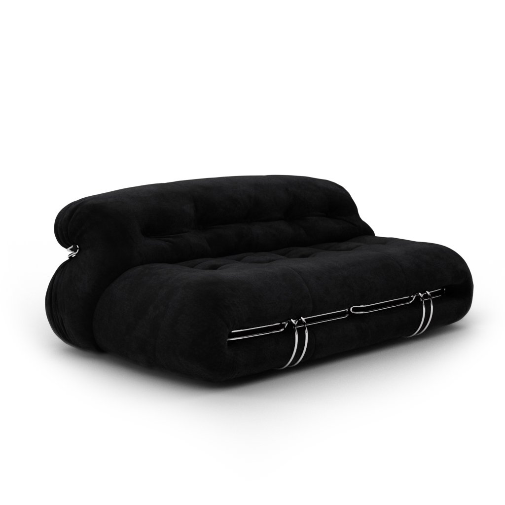 Soriana Two Seater Sofa