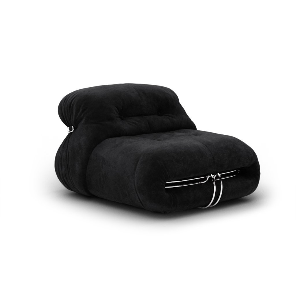 Soriana Single Sofa