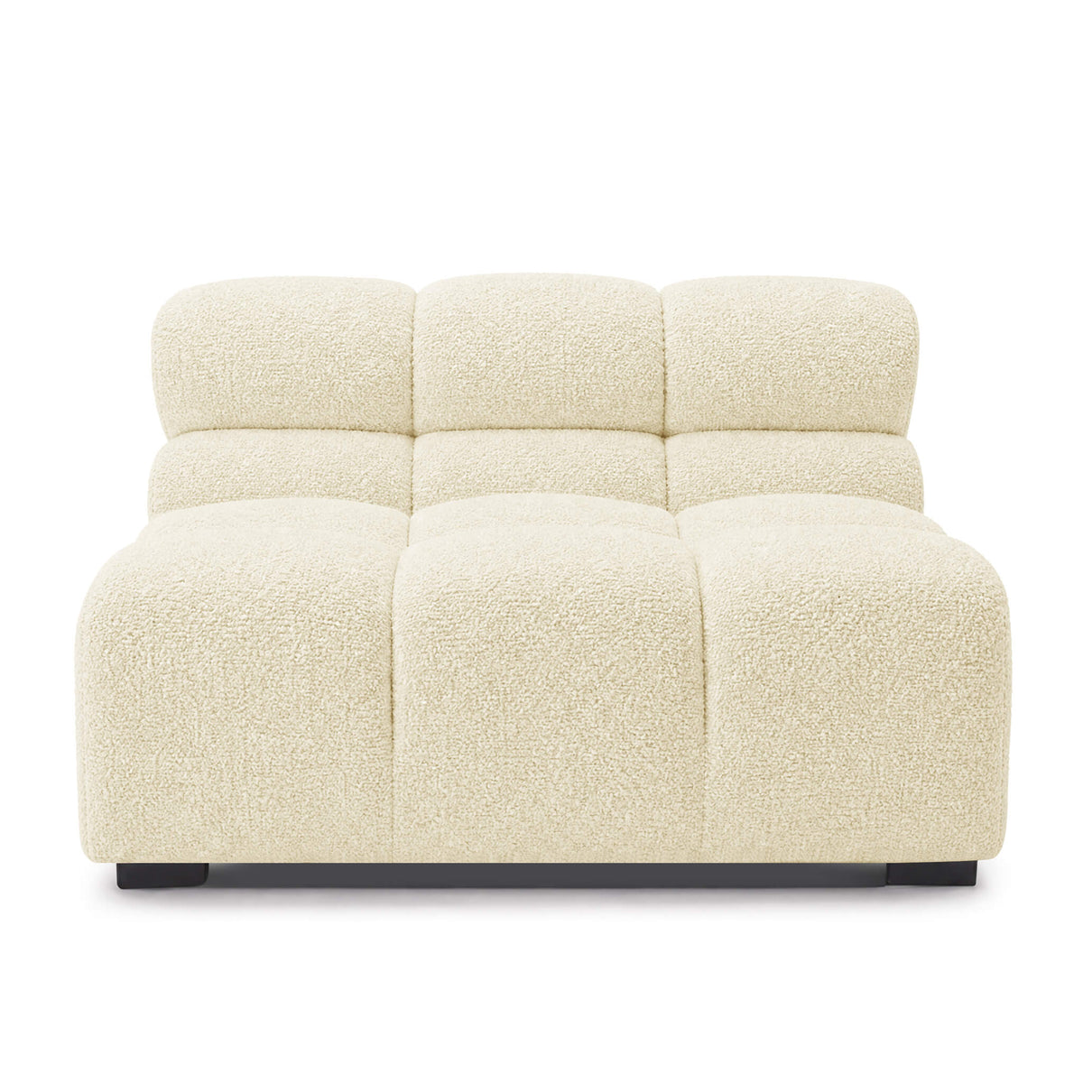Quadra Tufted Sofa | TF001 Middle Module