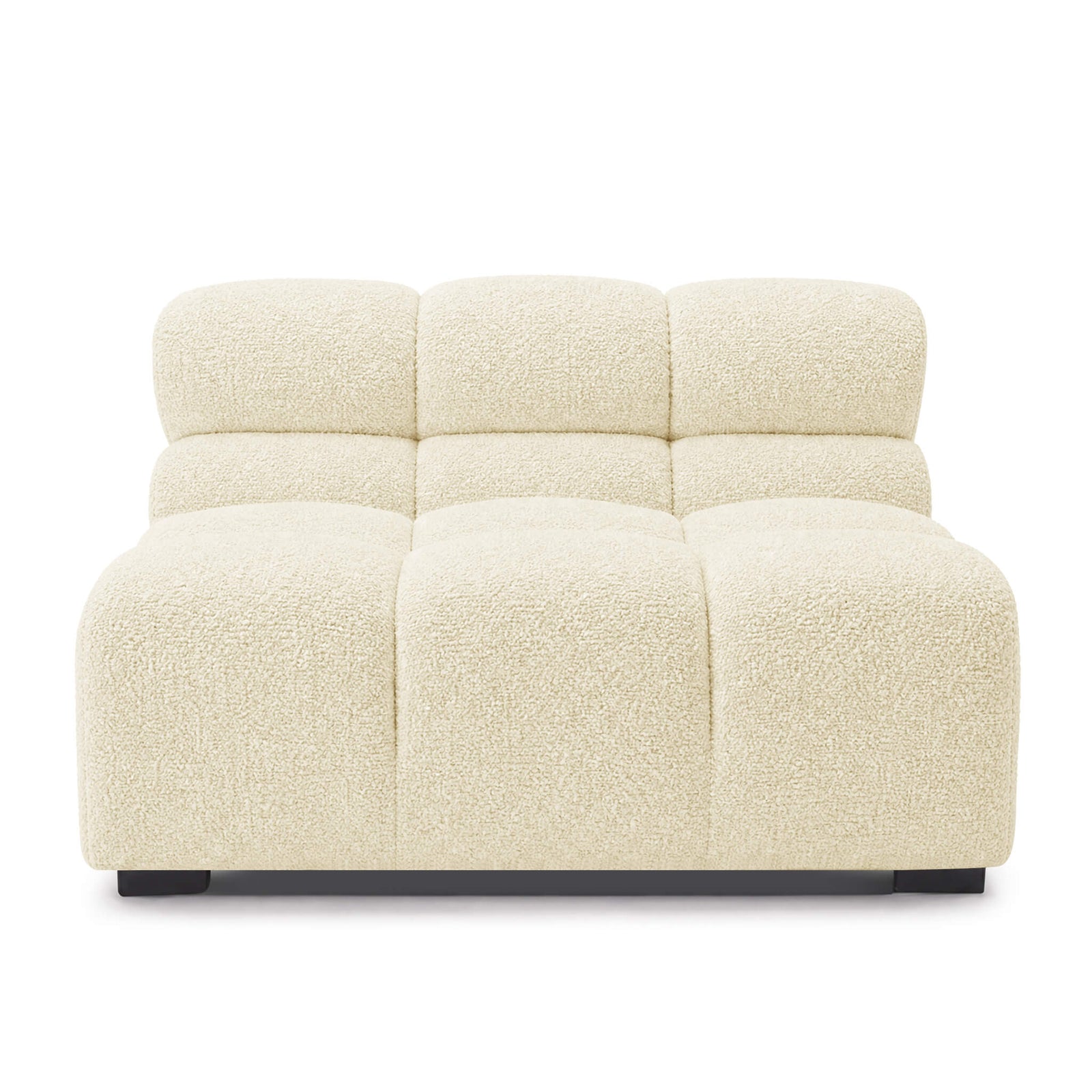 Quadra Tufted Sofa | TF001 Middle Module