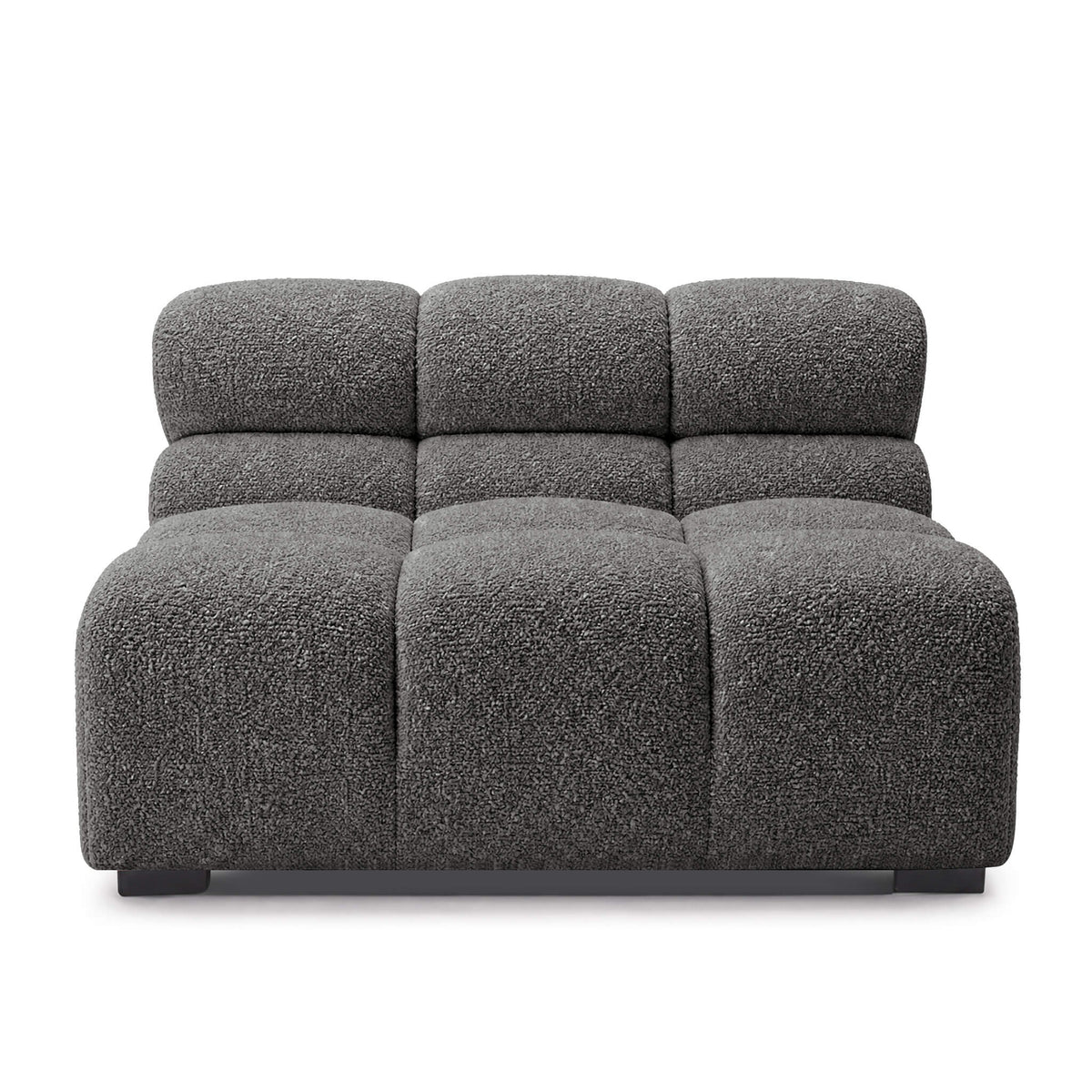 Quadra Tufted Sofa | TF001 Middle Module