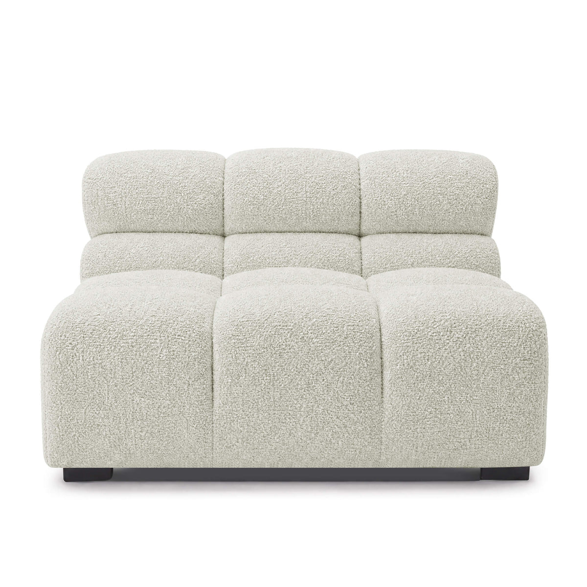 Quadra Tufted Sofa | TF001 Middle Module