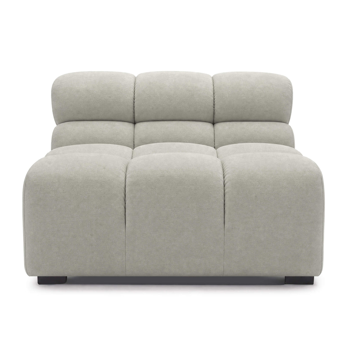Quadra Tufted Sofa | TF001 Middle Module