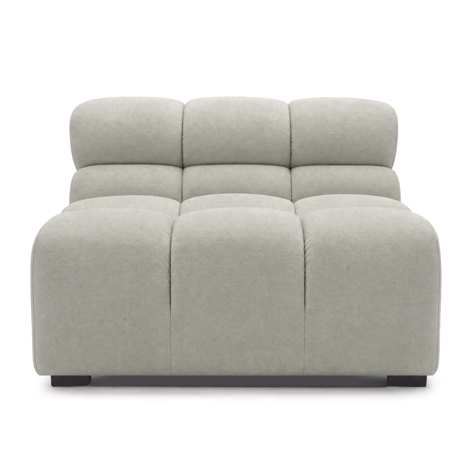 Quadra Tufted Sofa | TF001 Middle Module