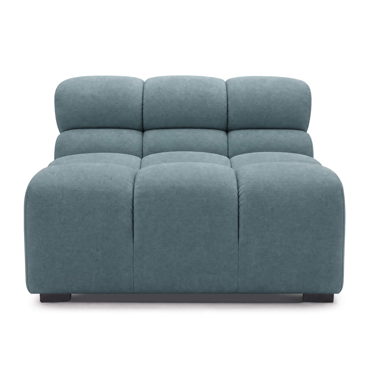 Quadra Tufted Sofa | TF001 Middle Module