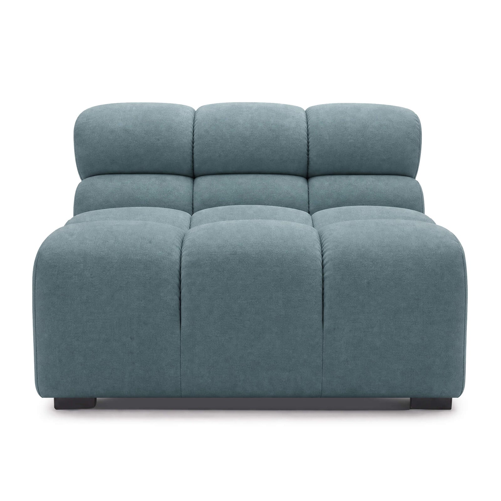 Quadra Tufted Sofa | TF001 Middle Module