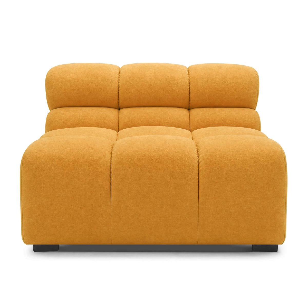 Quadra Tufted Sofa | TF001 Middle Module
