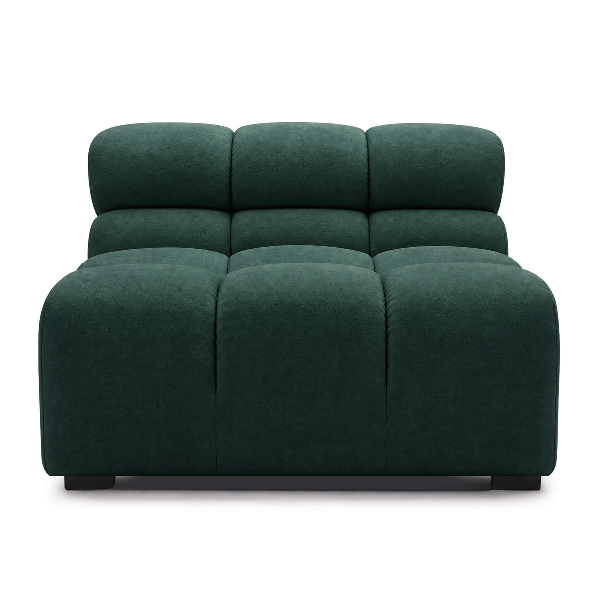 Quadra Tufted Sofa | TF001 Middle Module