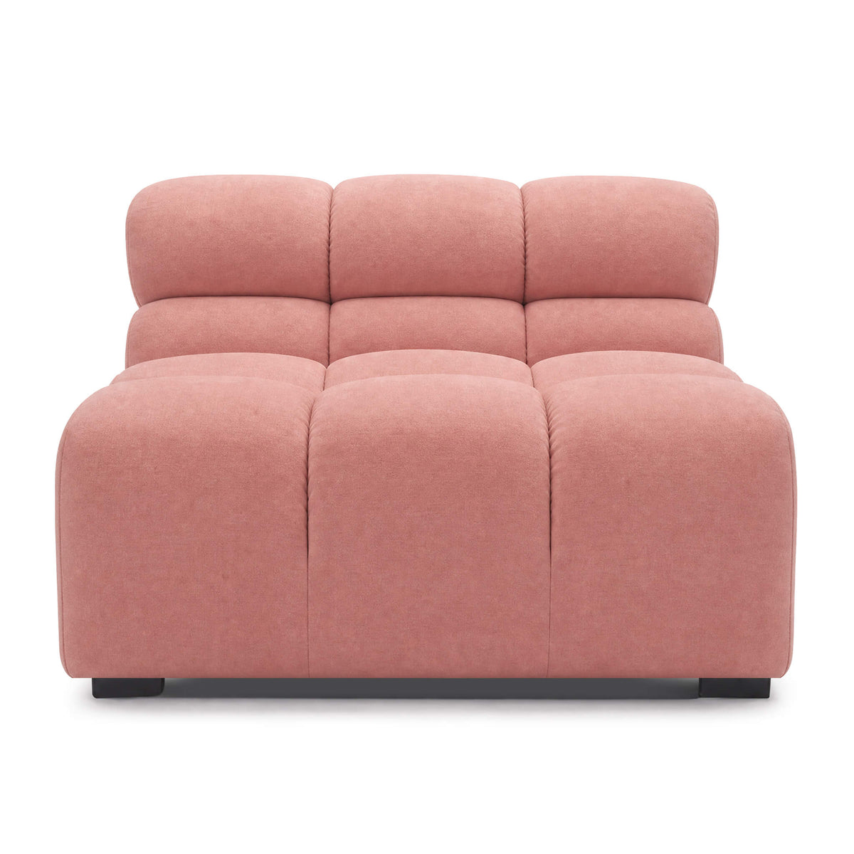 Quadra Tufted Sofa | TF001 Middle Module