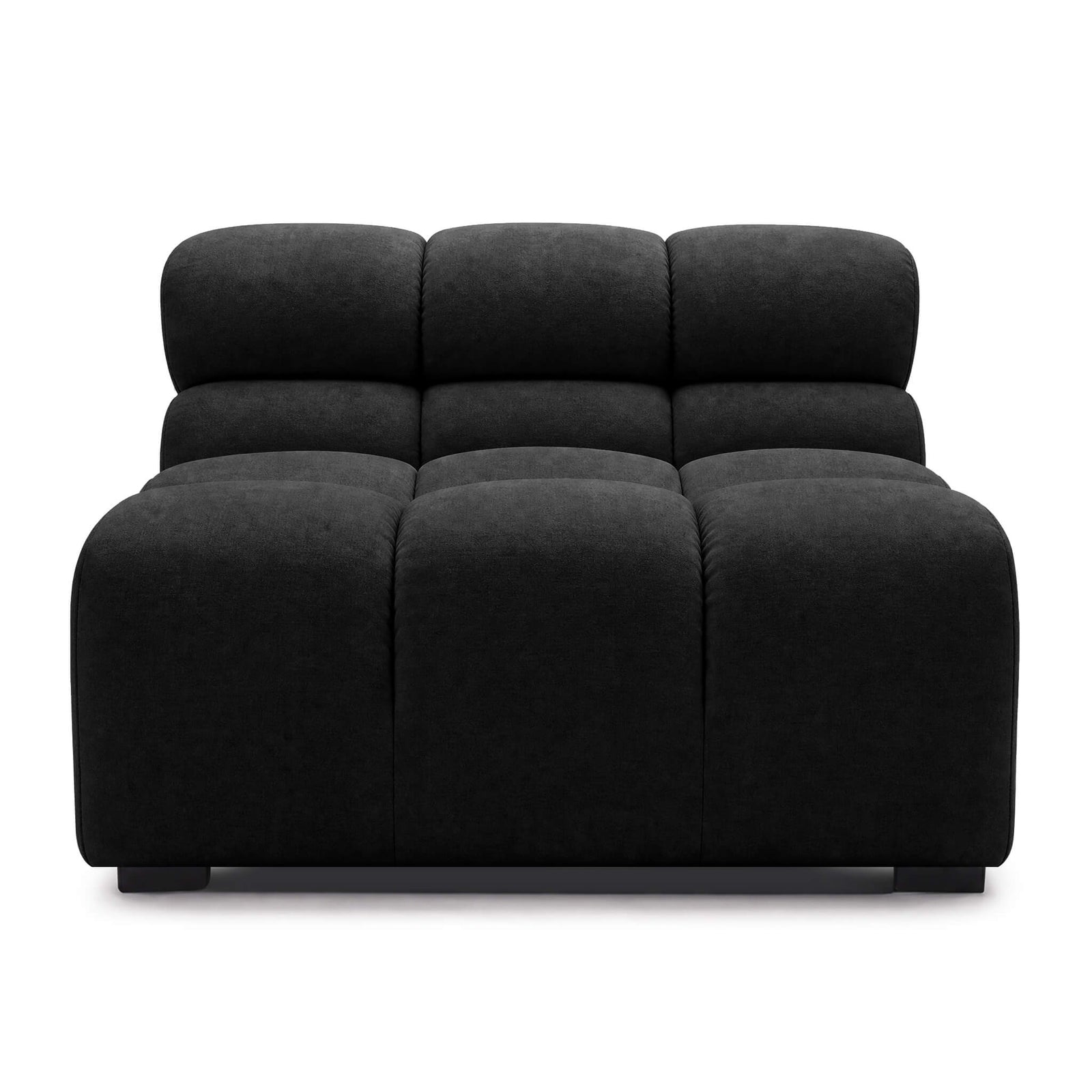 Quadra Tufted Sofa | TF001 Middle Module