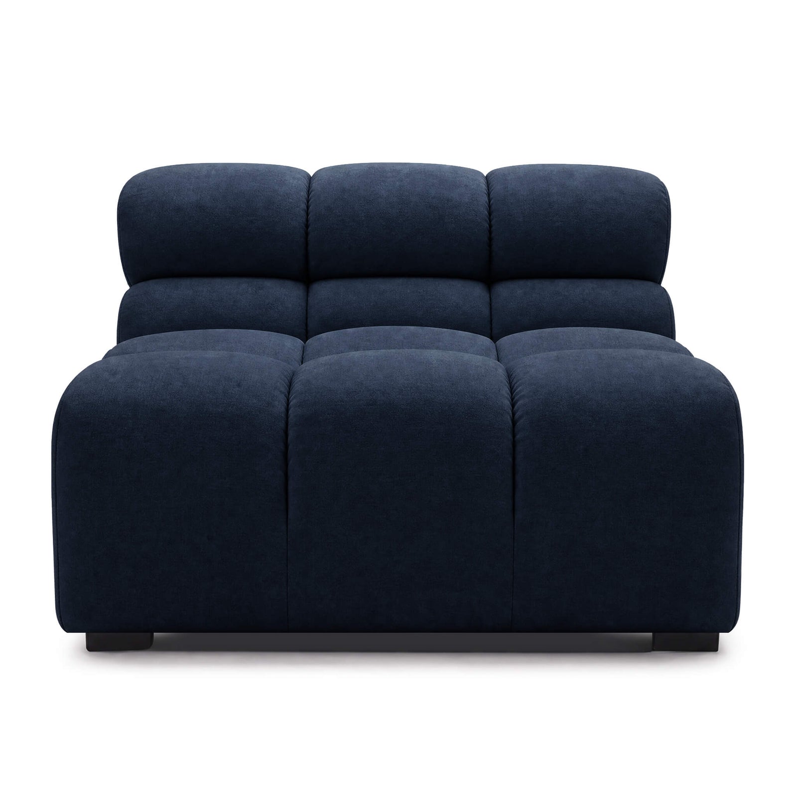 Quadra Tufted Sofa | TF001 Middle Module