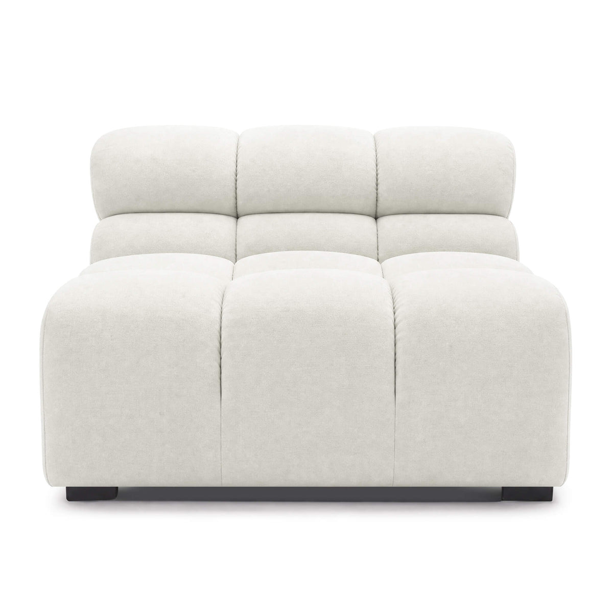 Quadra Tufted Sofa | TF001 Middle Module