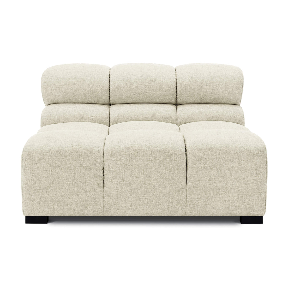 Quadra Tufted Sofa | TF001 Middle Module
