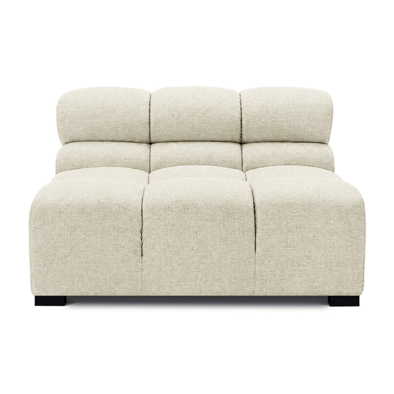 Quadra Tufted Sofa | TF001 Middle Module