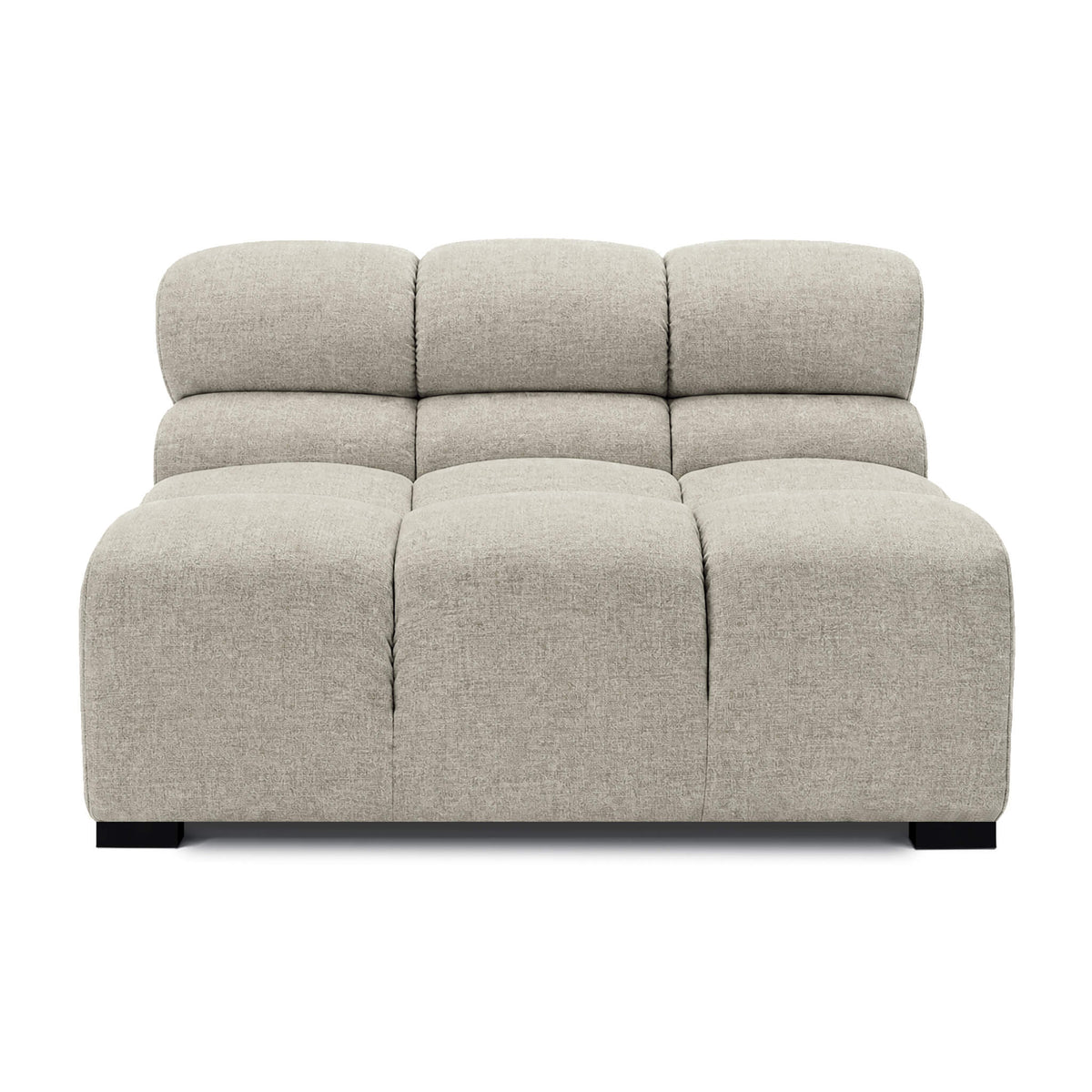 Quadra Tufted Sofa | TF001 Middle Module