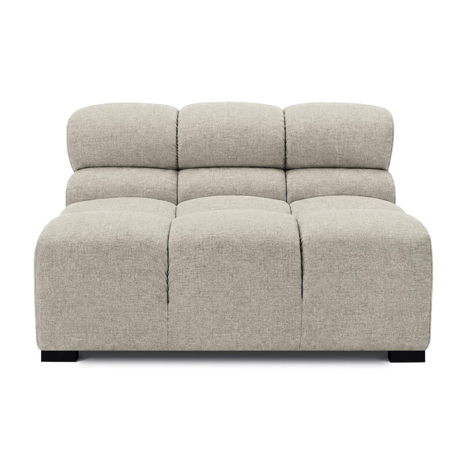 Quadra Tufted Sofa | TF001 Middle Module