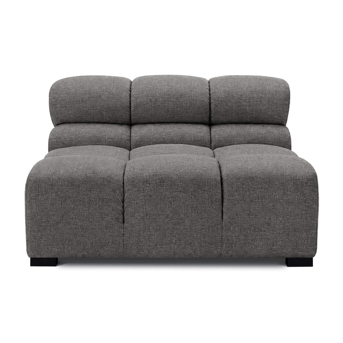 Quadra Tufted Sofa | TF001 Middle Module