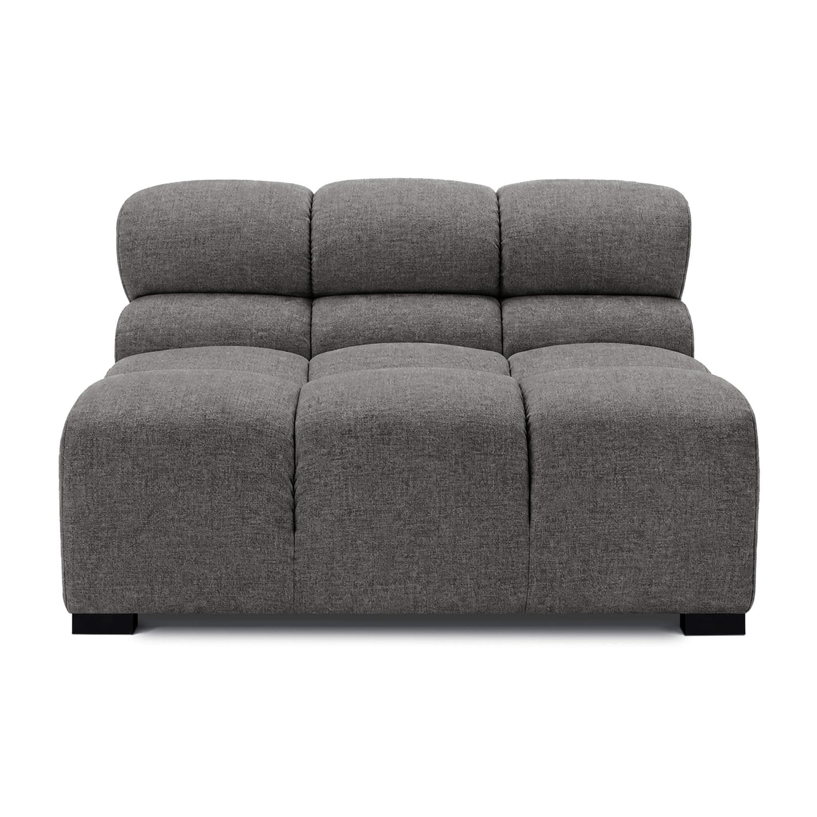 Quadra Tufted Sofa | TF001 Middle Module