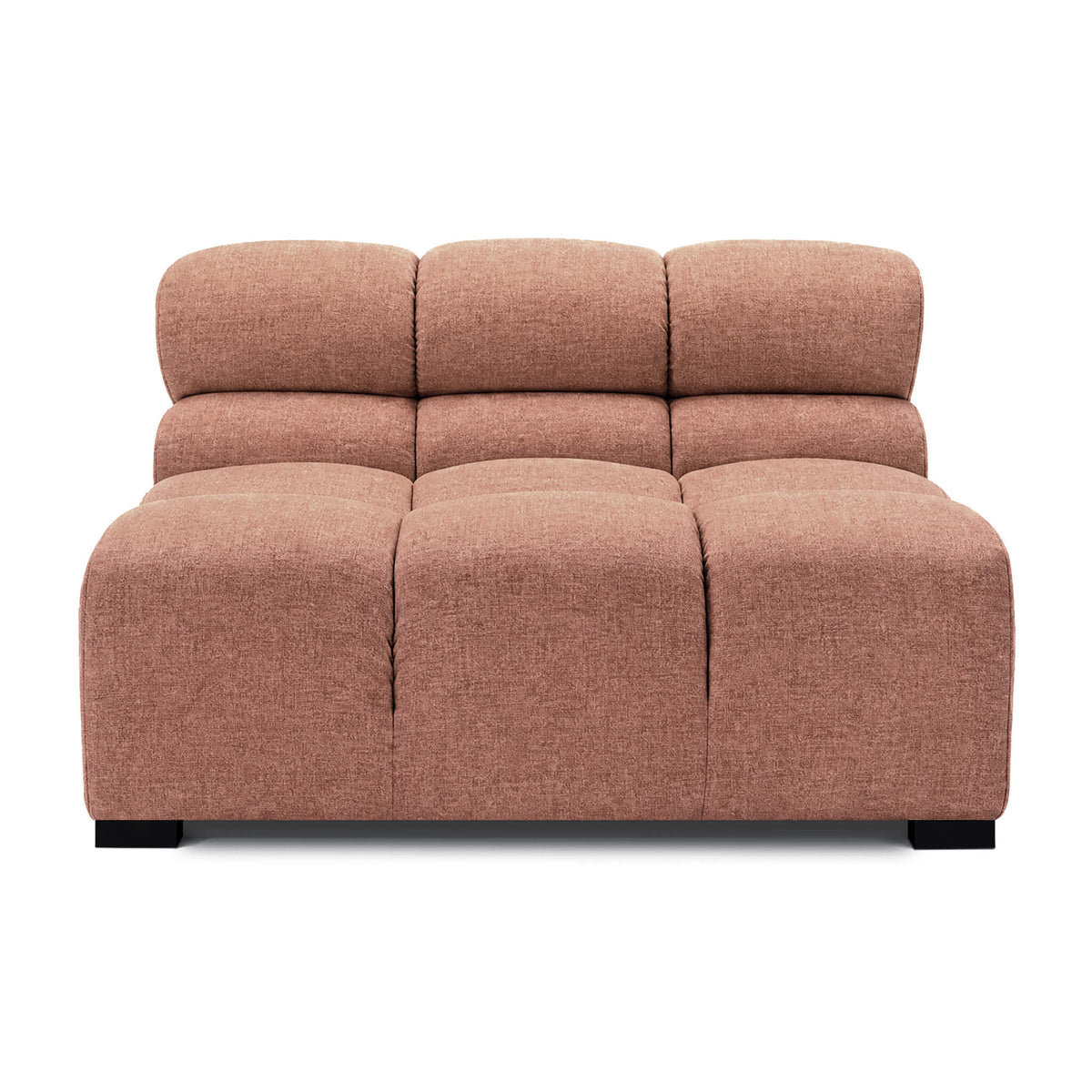 Quadra Tufted Sofa | TF001 Middle Module