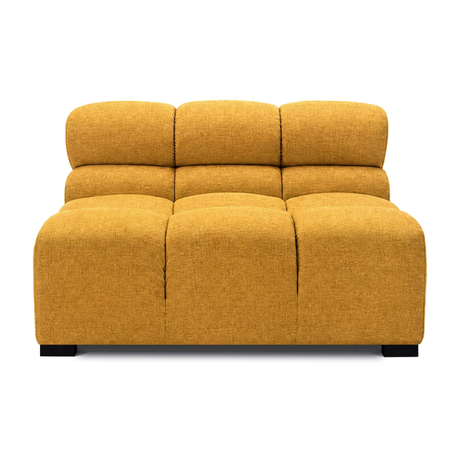 Quadra Tufted Sofa | TF001 Middle Module