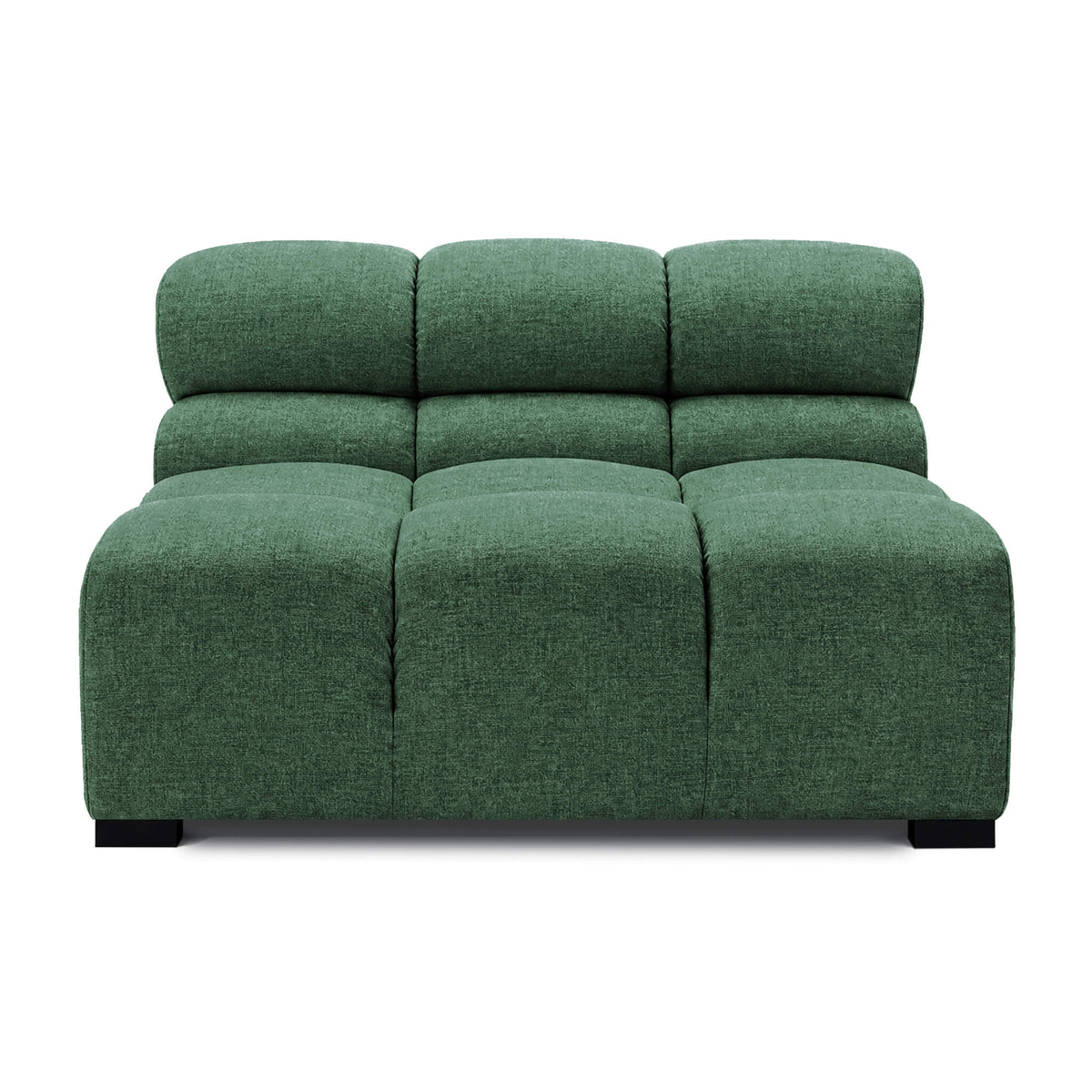 Quadra Tufted Sofa | TF001 Middle Module