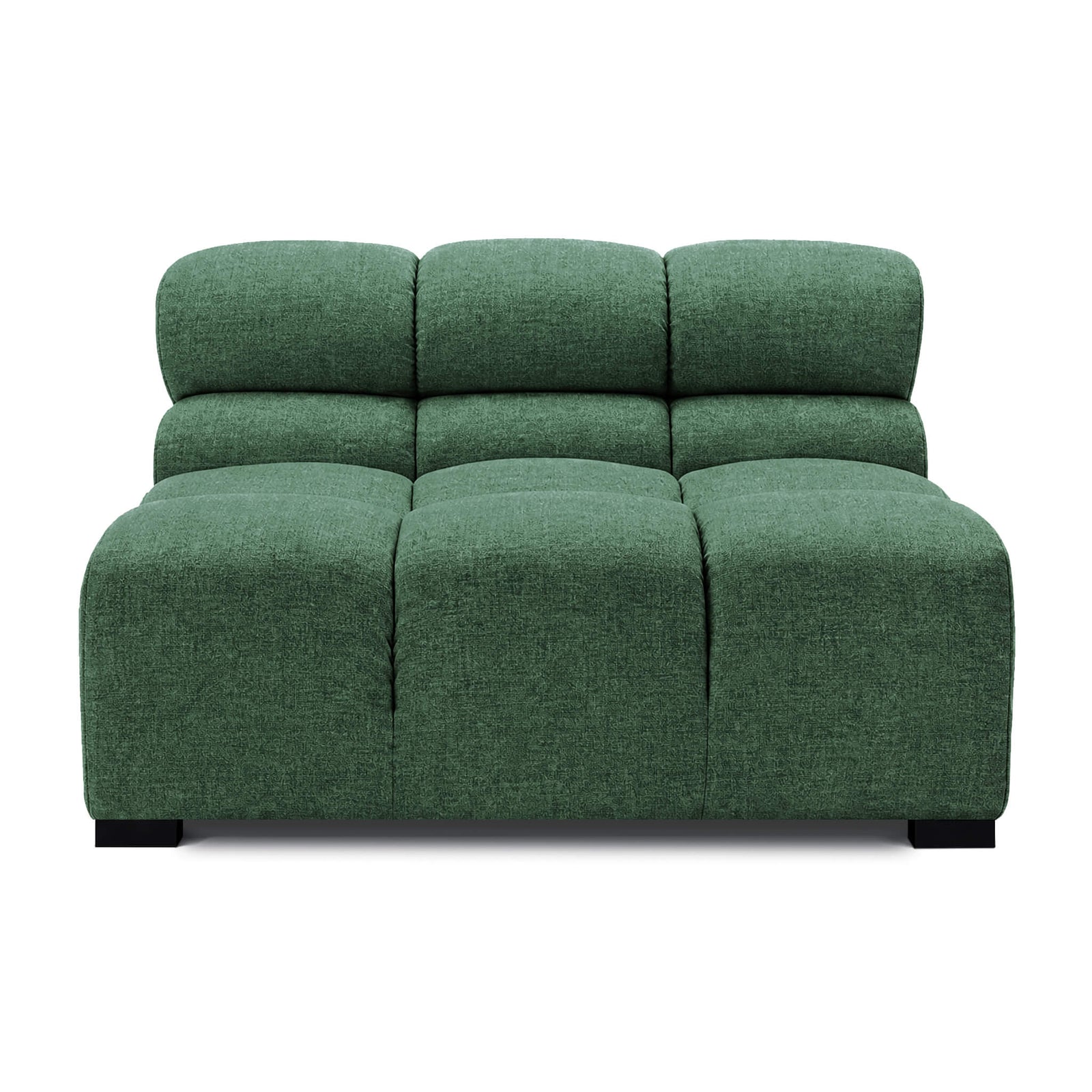 Quadra Tufted Sofa | TF001 Middle Module