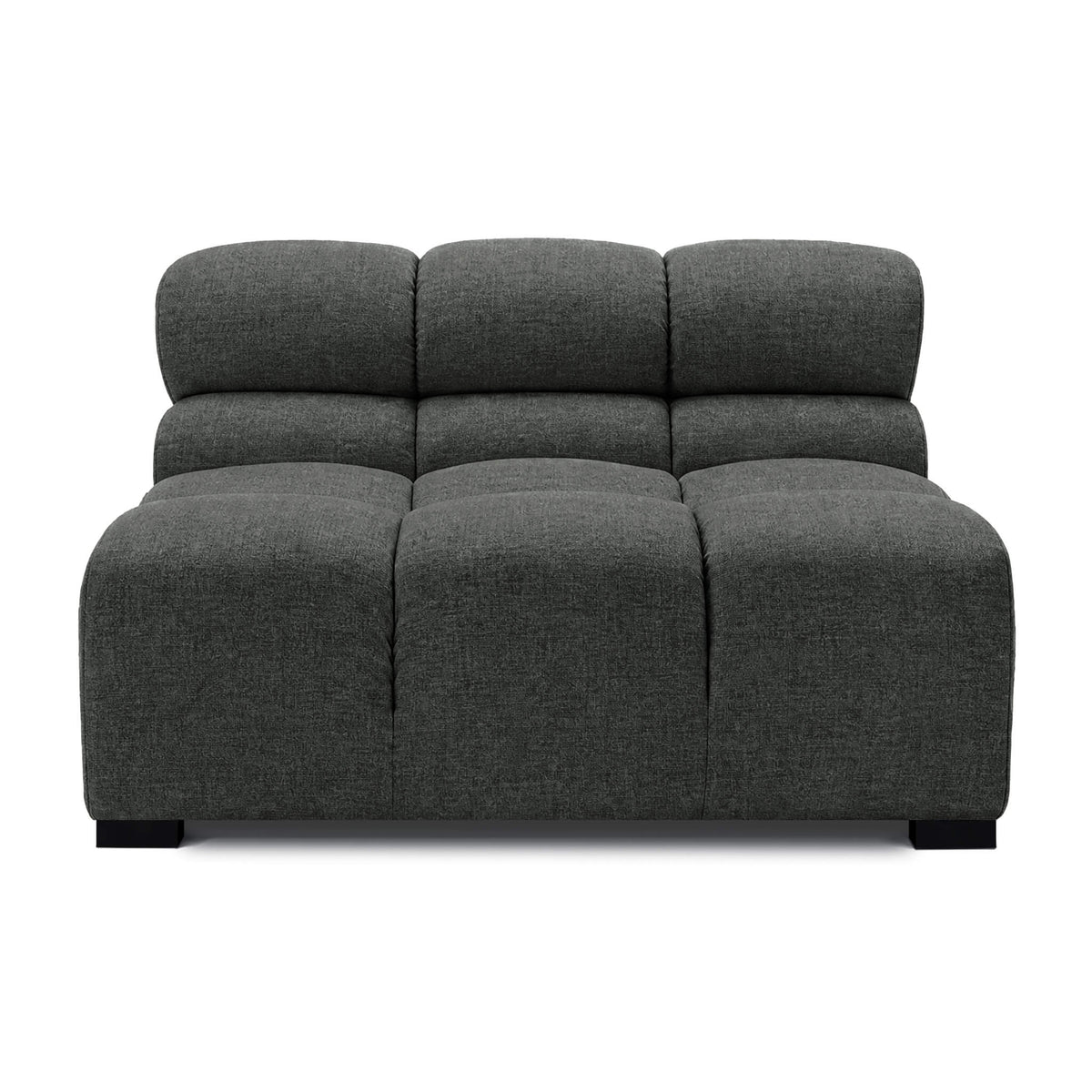 Quadra Tufted Sofa | TF001 Middle Module