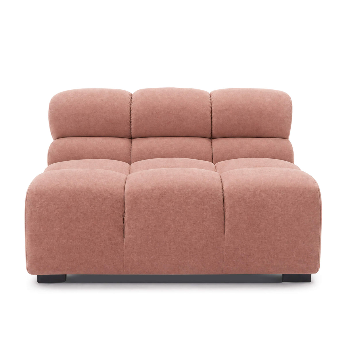 Quadra Tufted Sofa | TF001 Middle Module
