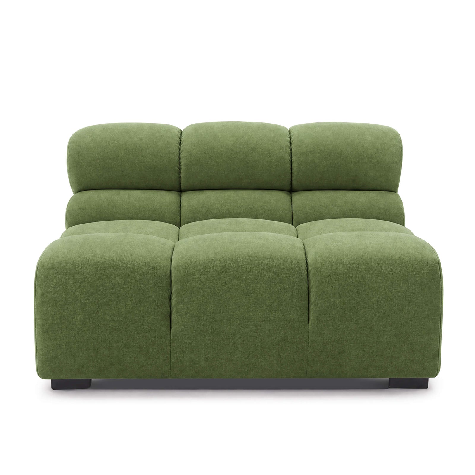 Quadra Tufted Sofa | TF001 Middle Module