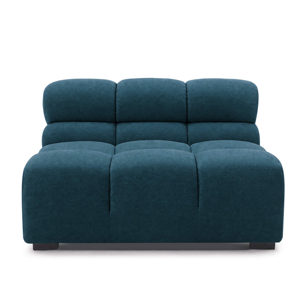 Quadra Tufted Sofa | TF001 Middle Module