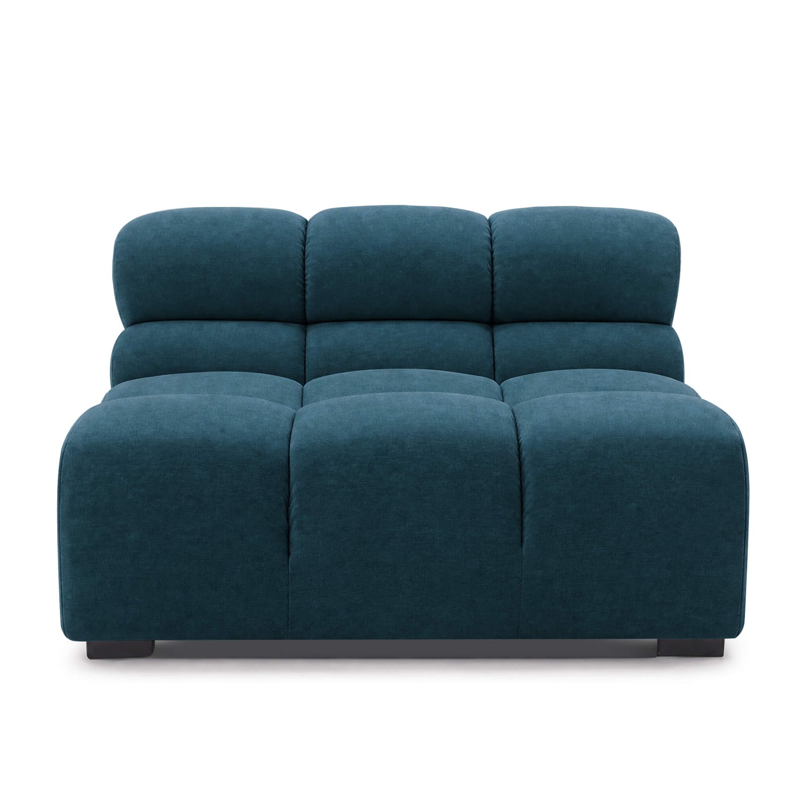 Quadra Tufted Sofa | TF001 Middle Module