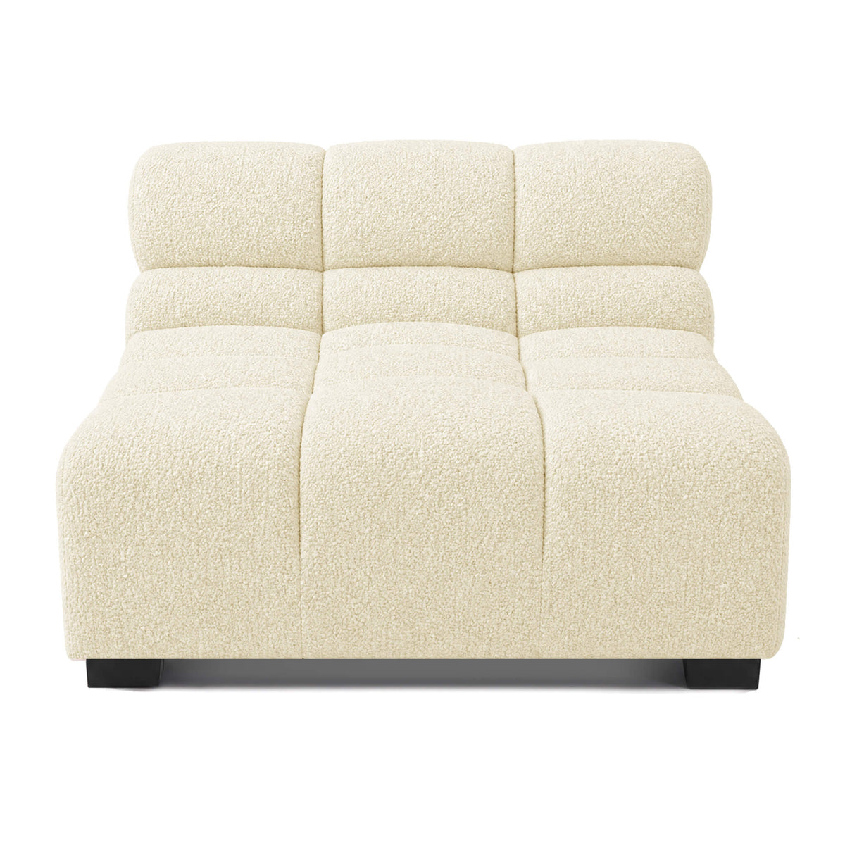 Quadra Tufted Sofa | TF006 Deep Middle