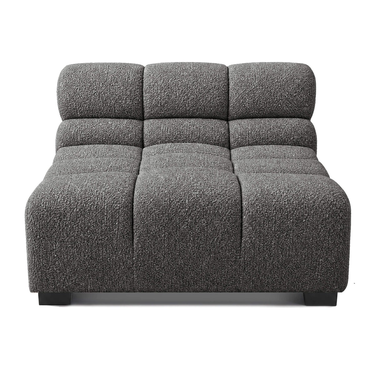 Quadra Tufted Sofa | TF006 Deep Middle