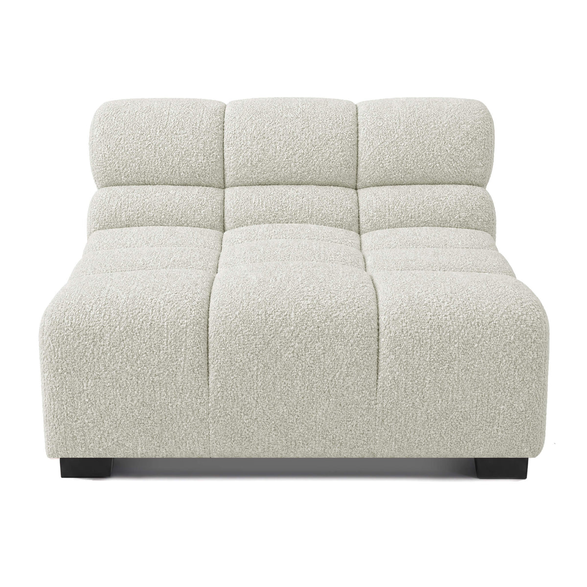 Quadra Tufted Sofa | TF006 Deep Middle