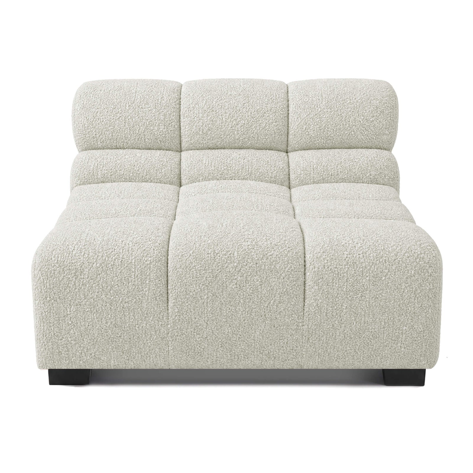Quadra Tufted Sofa | TF006 Deep Middle