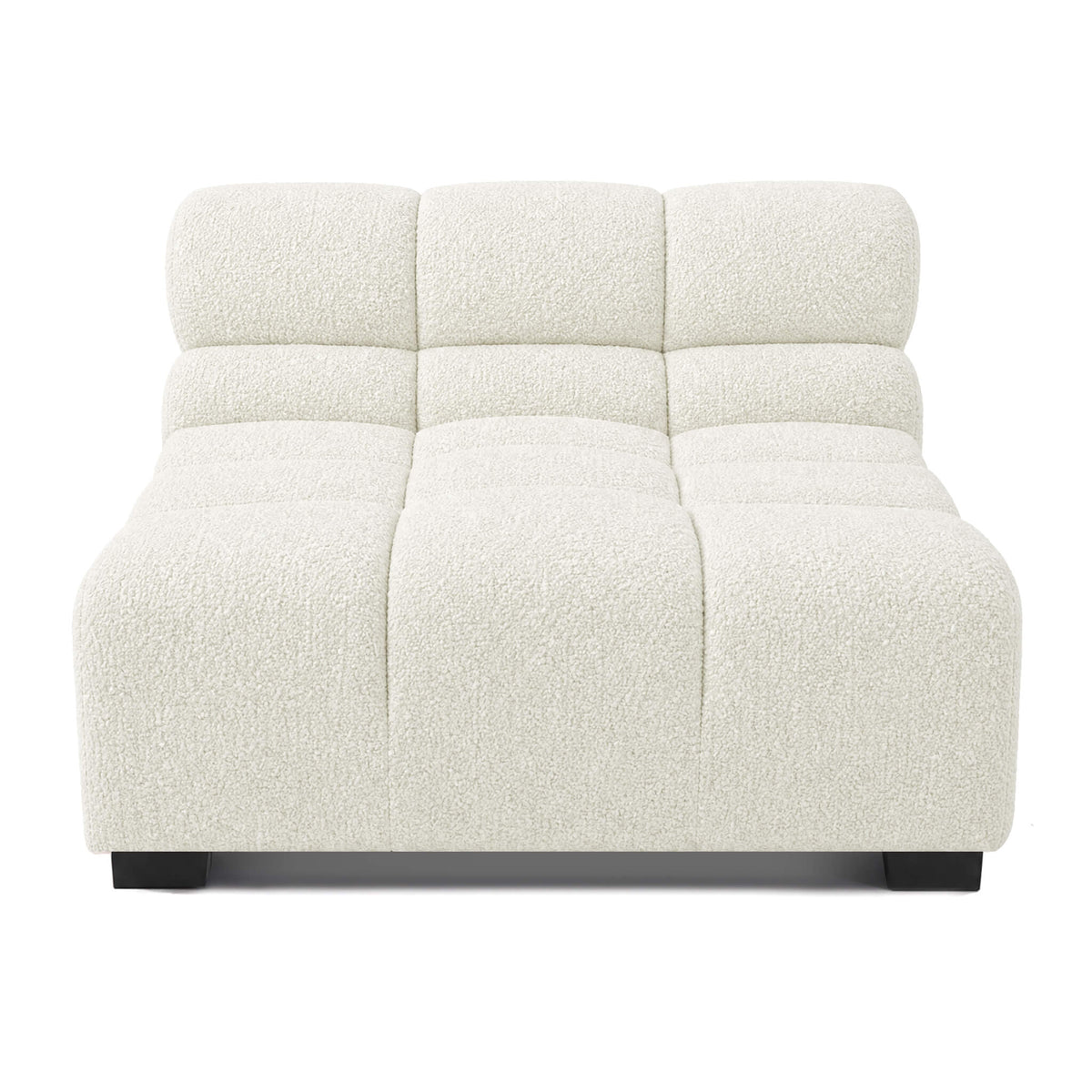 Quadra Tufted Sofa | TF006 Deep Middle