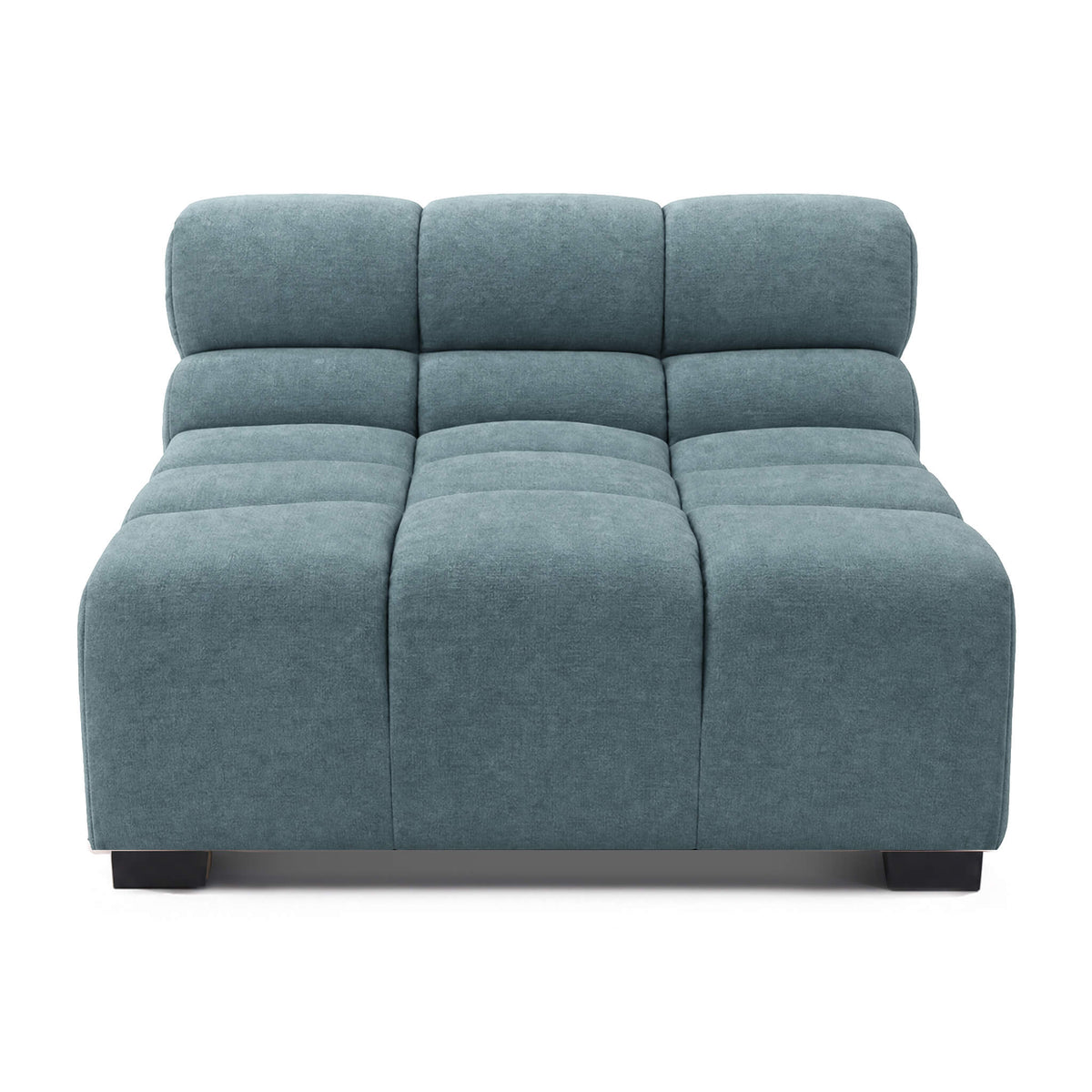 Quadra Tufted Sofa | TF006 Deep Middle
