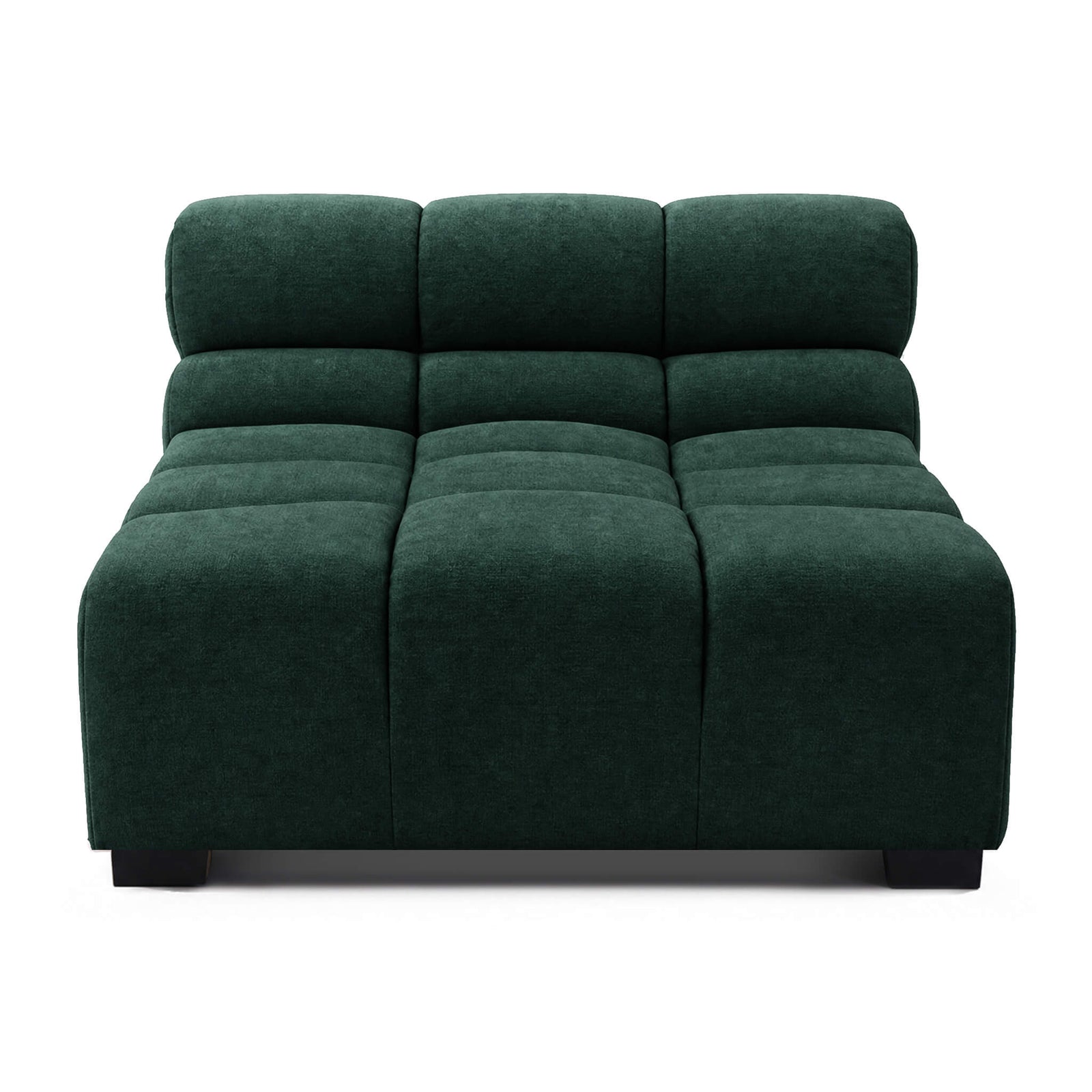 Quadra Tufted Sofa | TF006 Deep Middle