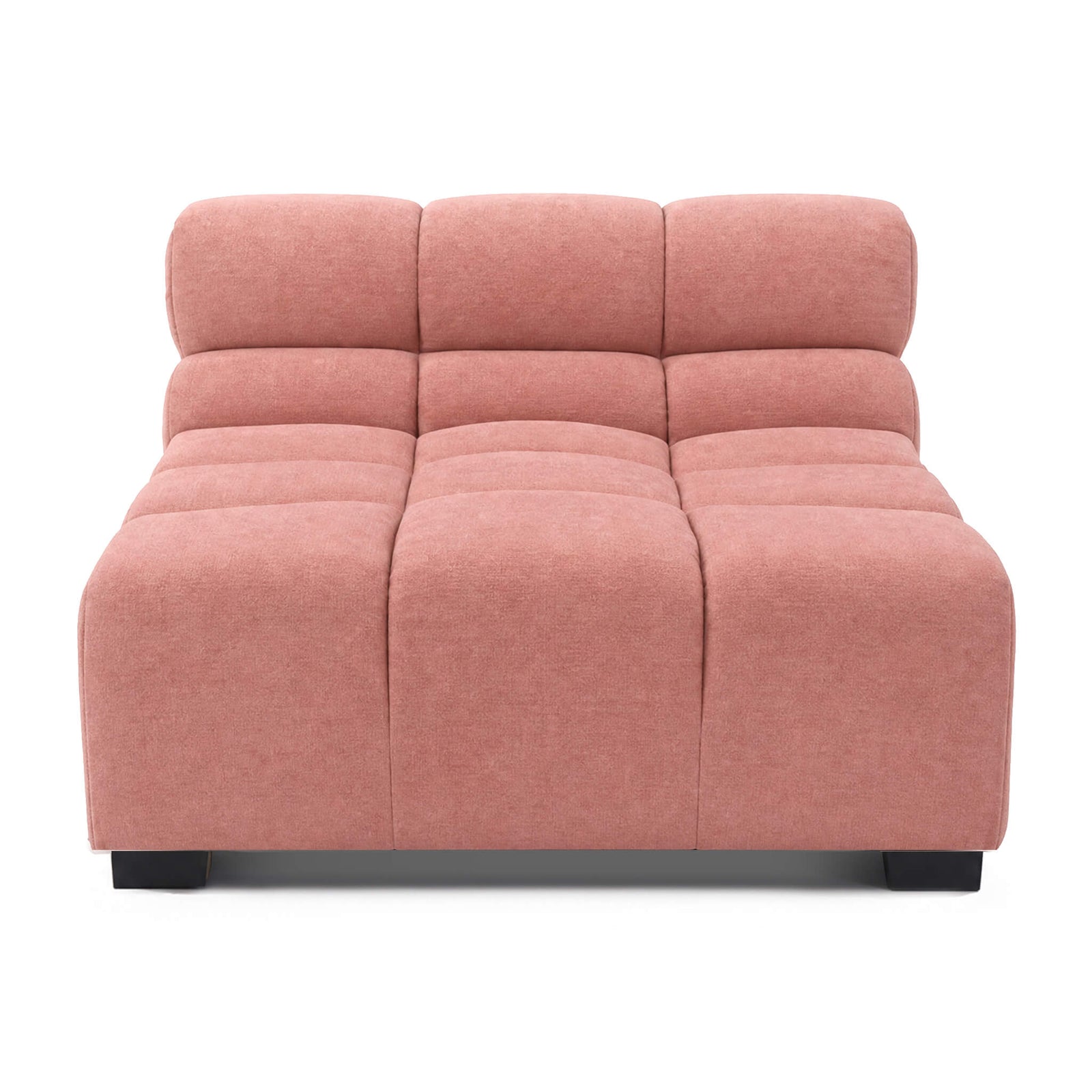 Quadra Tufted Sofa | TF006 Deep Middle