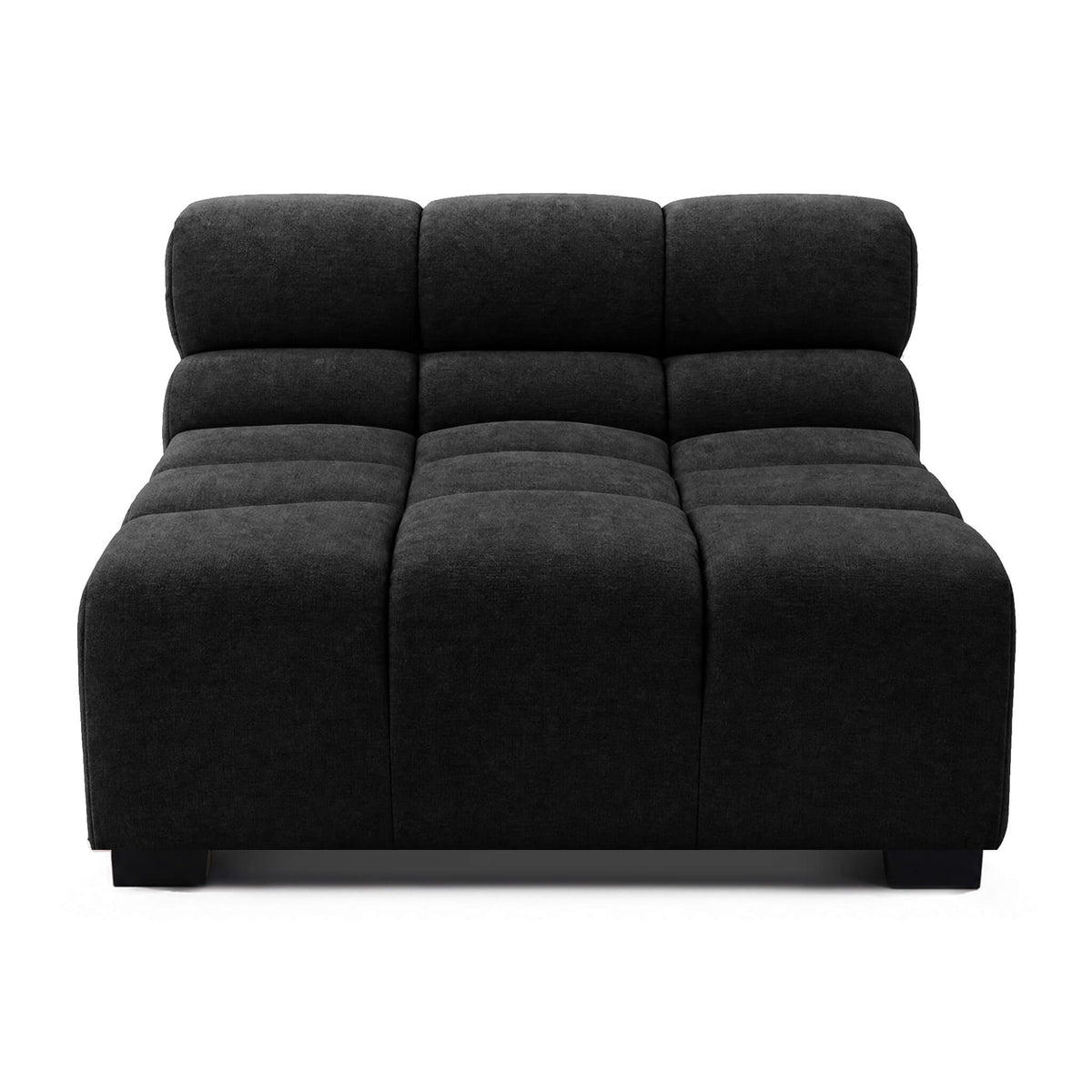Quadra Tufted Sofa | TF006 Deep Middle