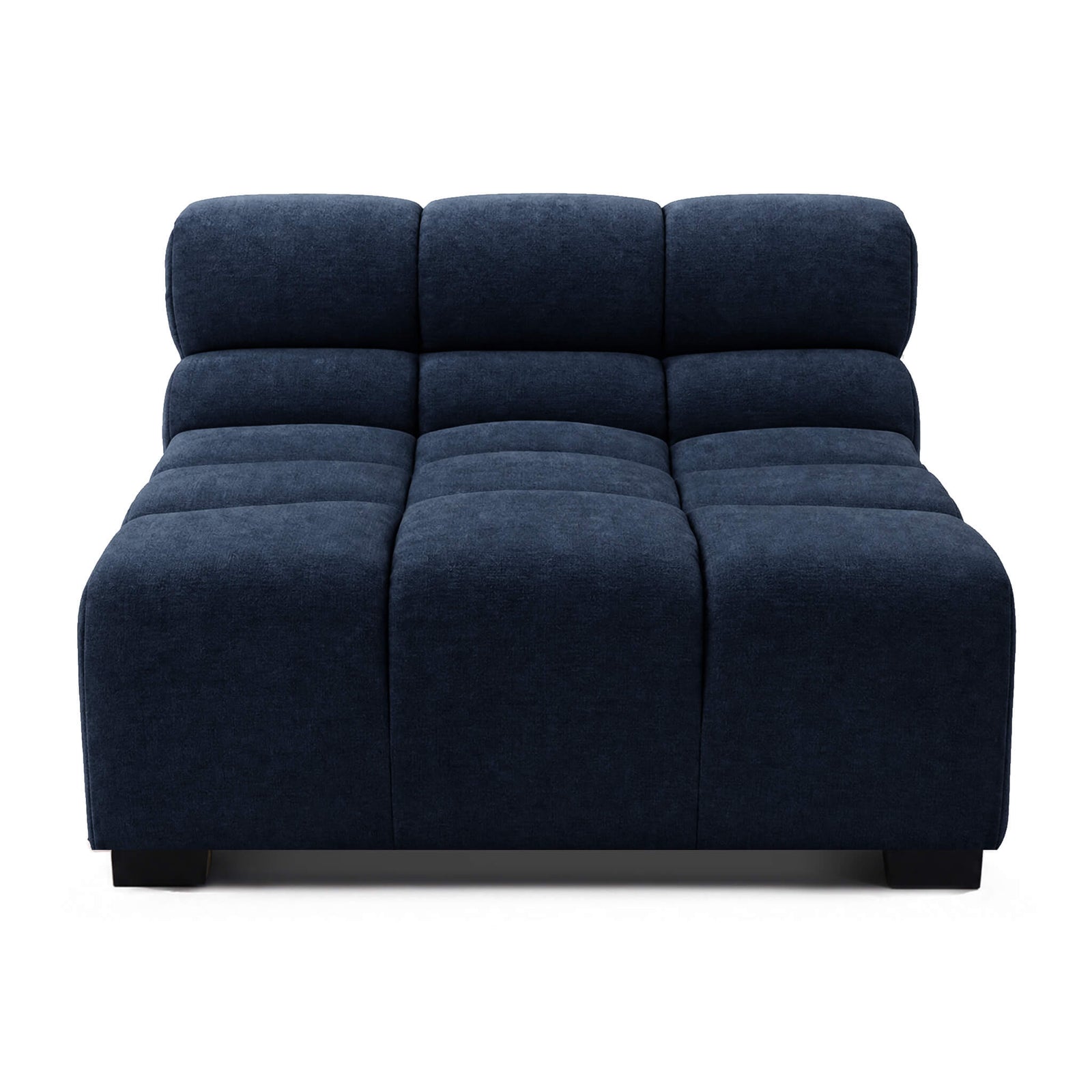Quadra Tufted Sofa | TF006 Deep Middle