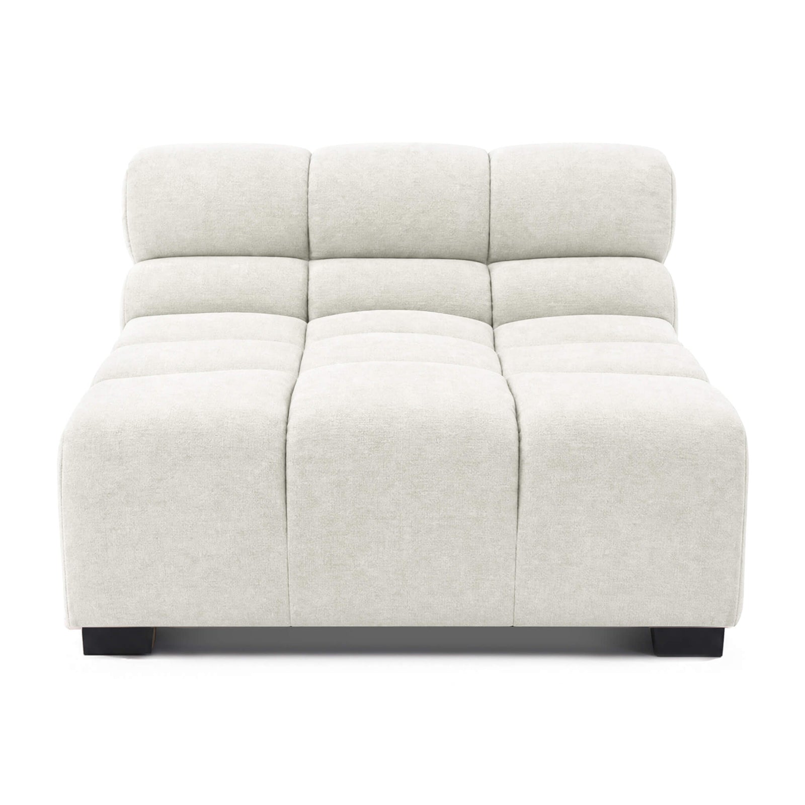 Quadra Tufted Sofa | TF006 Deep Middle