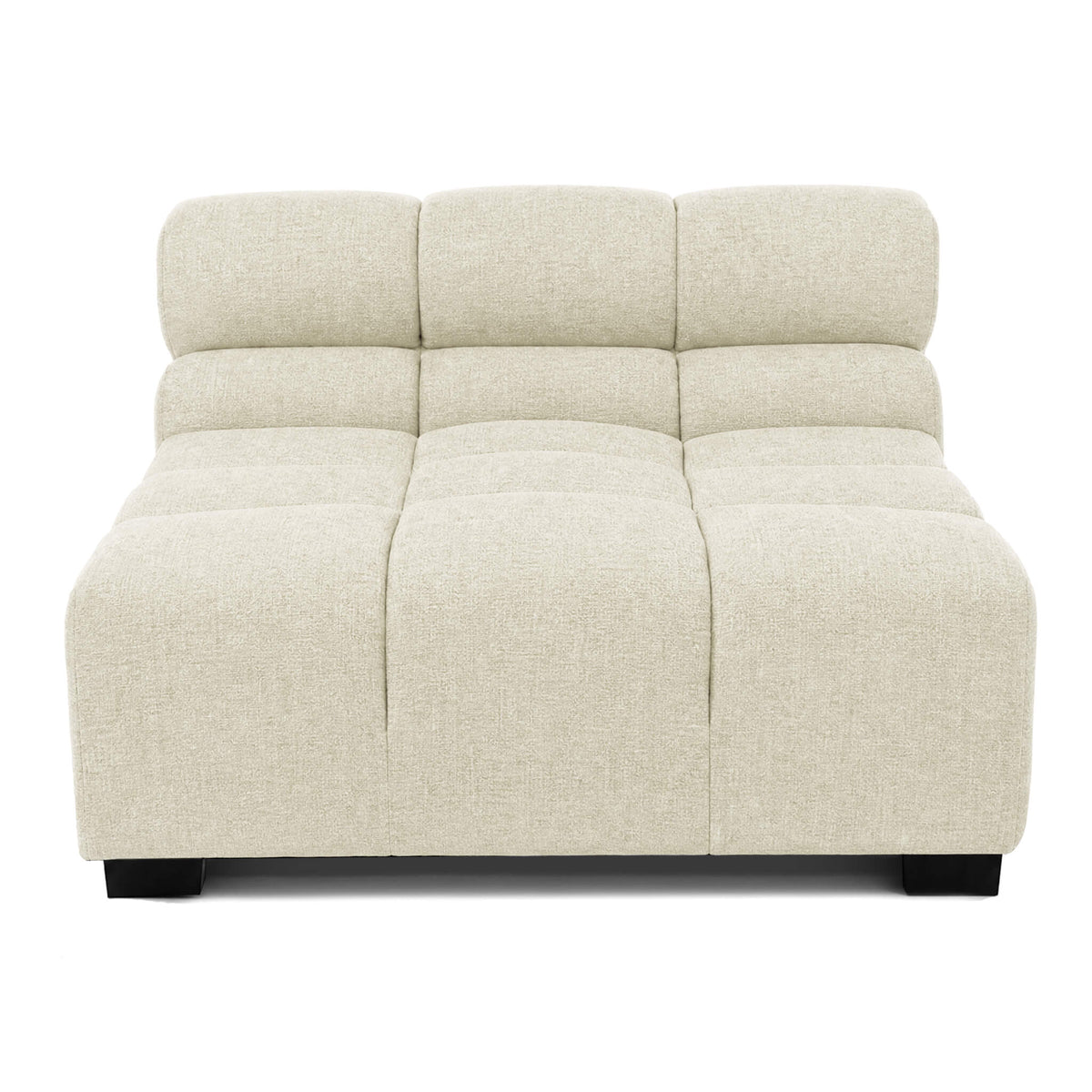 Quadra Tufted Sofa | TF006 Deep Middle