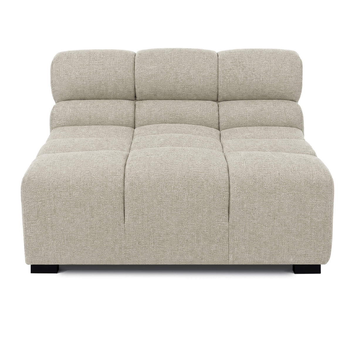 Quadra Tufted Sofa | TF006 Deep Middle