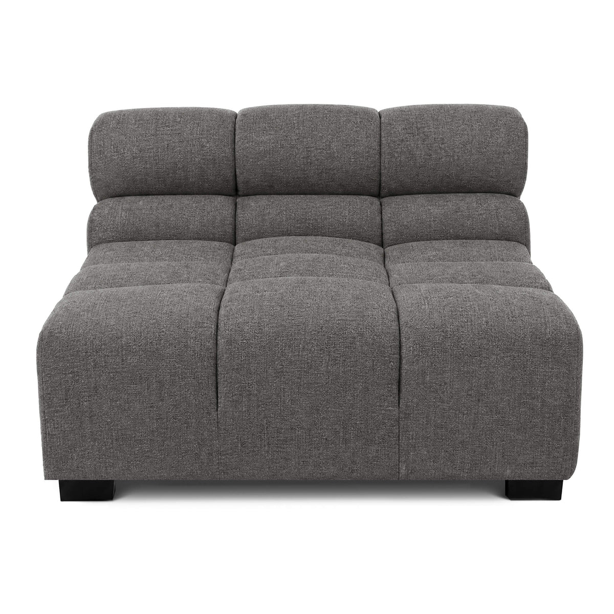 Quadra Tufted Sofa | TF006 Deep Middle