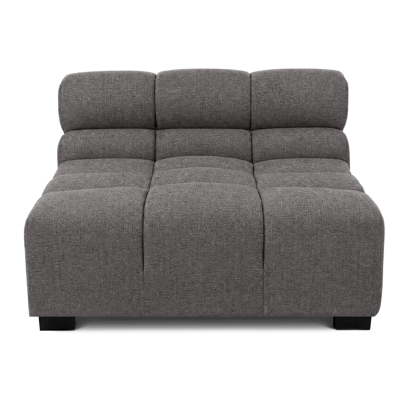 Quadra Tufted Sofa | TF006 Deep Middle