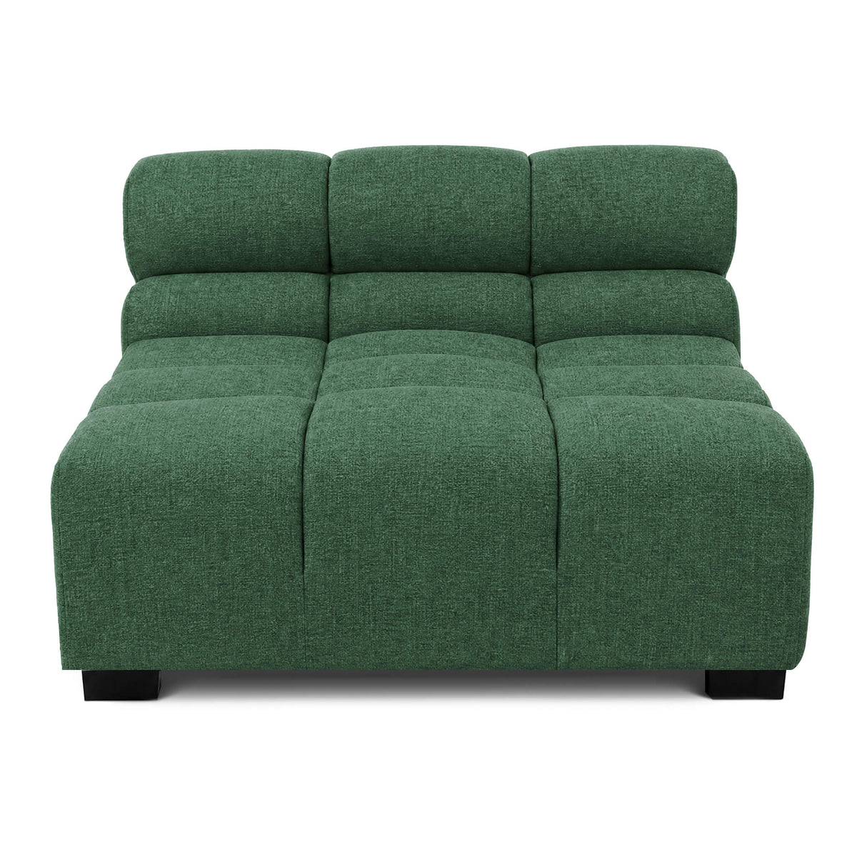 Quadra Tufted Sofa | TF006 Deep Middle